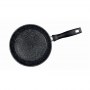 Stoneline | 6841 | Pan | Frying | Diameter 24 cm | Suitable for induction hob | Fixed handle | Anthracite - 4